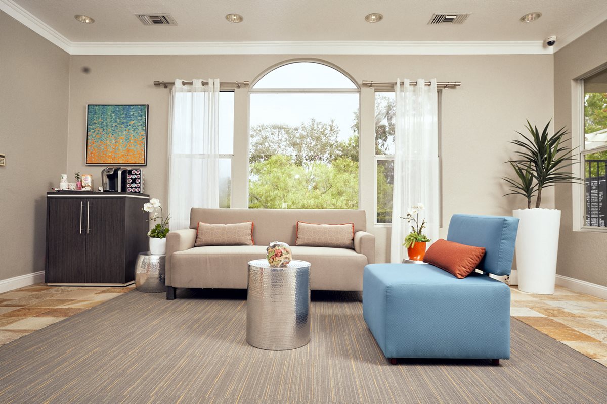 Alta Vista Apartments